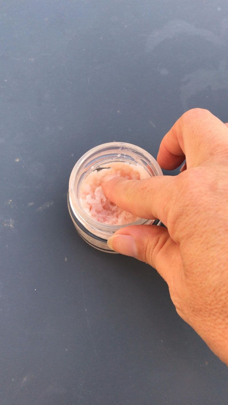 Billet Réalisez votre macérât huileux et votre baume